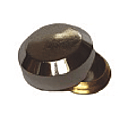 Cache vis plat