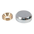 Cache vis plat 9020 photo du produit