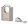 Cadenas de très haute sûreté à clé OCTO-P
