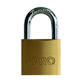 Cadenas à clé Ecopro photo du produit