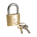 Cadenas à clé Promium photo du produit