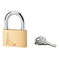 Cadenas à clé Type 1+ photo du produit
