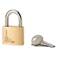 Cadenas à clé Type 1 photo du produit