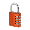 Cadenas à code 145 photo du produit