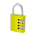 Cadenas à code 145 photo du produit