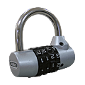 Cadenas à code 154 photo du produit