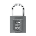 Cadenas à code 158 photo du produit