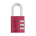 Cadenas à combinaison 145 photo du produit