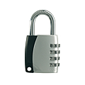 Cadenas de sûreté à combinaison 155