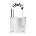 Cadenas à cylindre 86 Titalium photo du produit