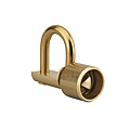 Cadenas d'artillerie à clé triangle 01139