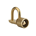 Cadenas d'artillerie à clé triangle 01139