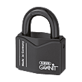 Cadenas blindé de très haute sûreté à code Granit 37/55 photo du produit