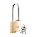 Cadenas à clé City