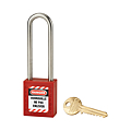 Cadenas de consignation à clé 005576