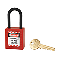 Cadenas de consignation à clé 005238