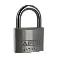 Cadenas de sûreté à clé 64TI photo du produit