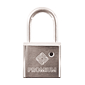 Cadenas à cylindre Promium