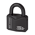 Cadenas blindé de très haute sûreté à combinaison Granit 37/55