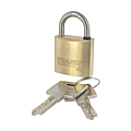 Cadenas de haute sûreté à clé Transit 2