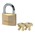 Cadenas à clé 2840EURD