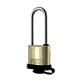 Cadenas à clé Mach 3 Bumper