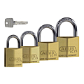 Cadenas à clé 75