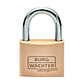 Cadenas de sûreté à clé 400E