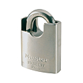 Cadenas de sûreté à clé Marinox