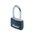 Cadenas de sûreté à clé 9140/9150EURDBLK
