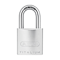 Cadenas à cylindre 86 Titalium