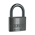 Cadenas de sûreté à clé 64TI