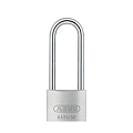 CADENAS TITALIUM EN ALUMINIUM EN 30 MM ANSE LONGUE 60 MM DIAM 5 MM AV 2 CLES