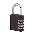 Cadenas de sûreté à combianison Compact 04