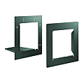 Cadre d'encastrement pour Steel Box