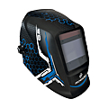 Cagoule de soudeur LCD Promium