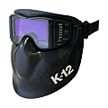 Masque de soudeur K-12