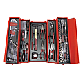 CAISSE 106 OUTILS  CONFORME AUX LISTES LYCEES PROFESSIONNELS REF.206.000.000