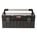 Caisse à outils SCM 850.0382