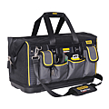 CAISSE A OUTILS TEXTILE 43 LITRES 