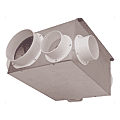 Caisson de VMC extra plate Maison'air compact Hygrocomut photo du produit