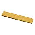 Cale de pose en bois