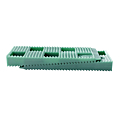 CALE CRANTÉ - 80X30X10MM 30 PIECES