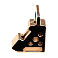 CALE D'ESPACEMENT CAMO MARKSMAN 3,2 MM 