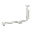 Cale pour rotation haute et basse (suivant profil), gauche réf. 9-44437-05-L-1 (Rehau optimum)