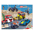 Coffret de douilles 999.6667