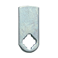 Came pour serrure batteuse 4929