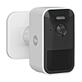 CAMERA EXTERIEURE CONNECTEE WIFI AVEC BATTERIE RECHARGEABLE
