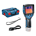 Camera thermique GTC 400 C solo