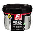 CAOUTCHOUC LIQUIDE HBS 200 1 LITRE ETANCHEIFIER LES SURFACES A L'AIR ET EAU